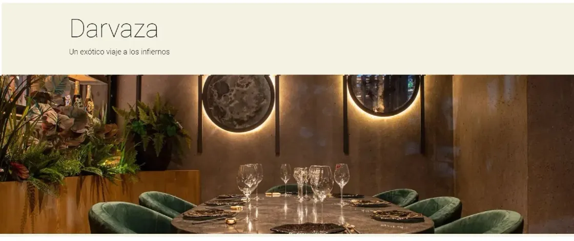 A Vida Group — web corporativa, captura 4