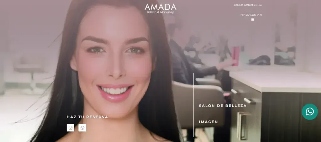 Amada 1