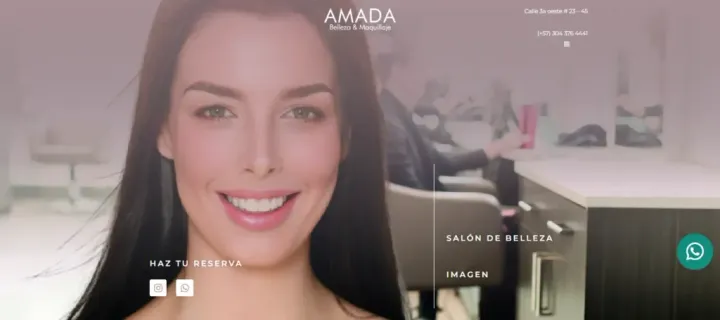 Amada