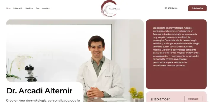 Arcadi Altemir