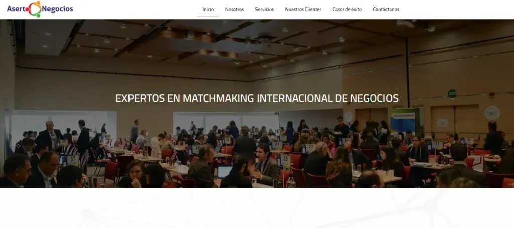 Aserto Negocios 1