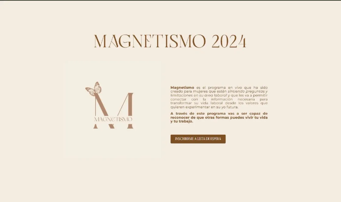 Cami Botero — marca personal, captura 7