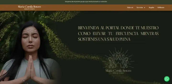 Cami Botero