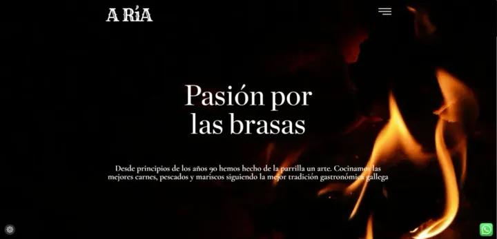 Churrasco Aria