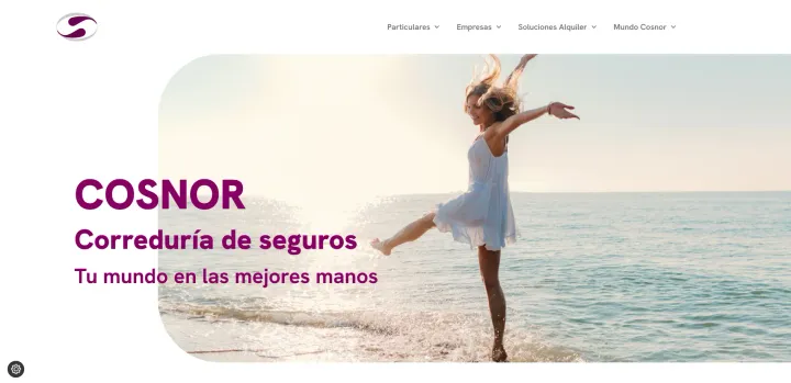 Cosnor