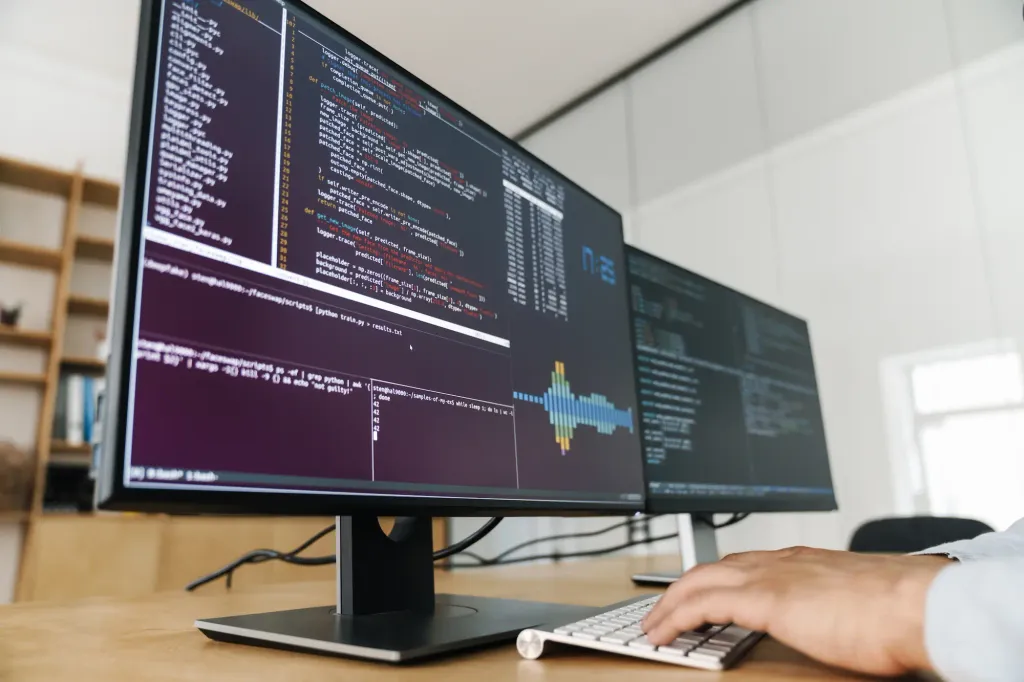 Desarrollo Web a Medida