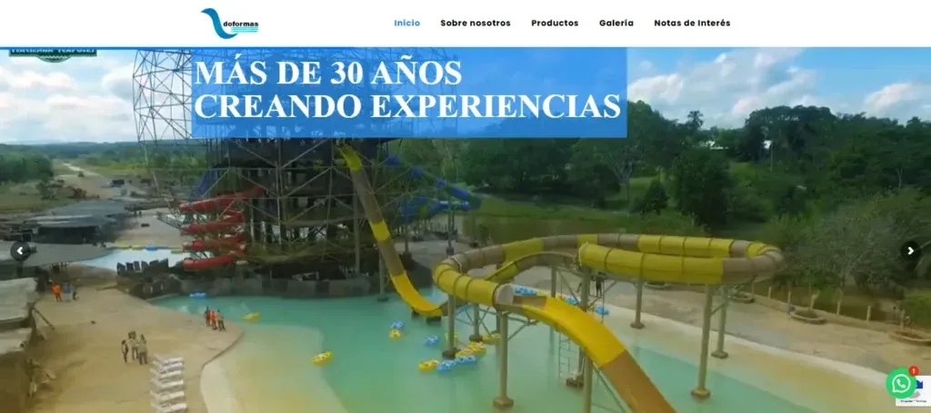 Doformas 1