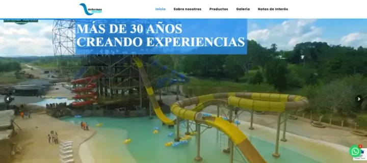 Doformas
