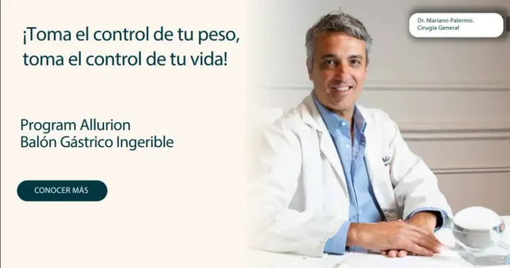 Dr. Mariano Palermo