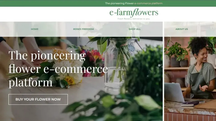 Efarm Flowers