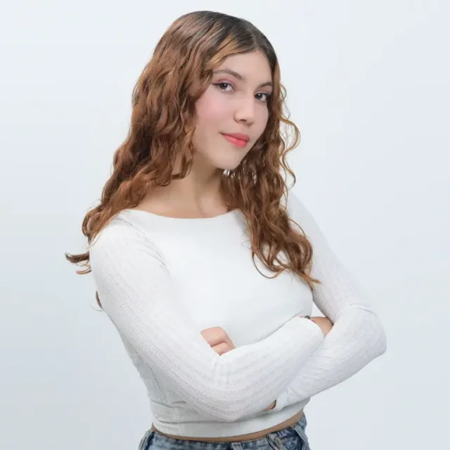 Aisli Ramírez