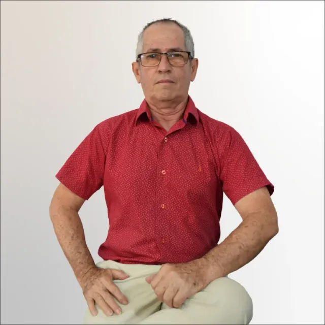 Giovanny Torres