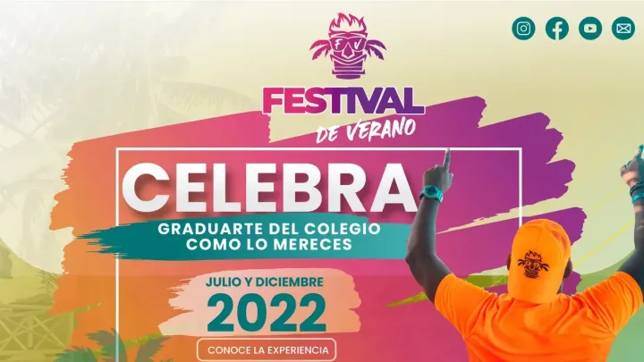 Festival de Verano