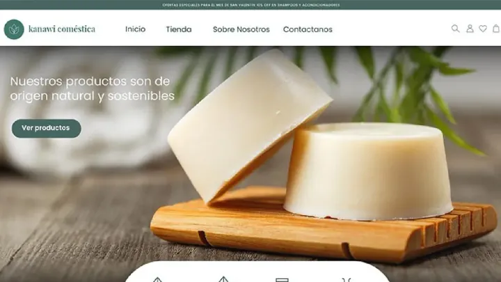 Kanawi Cosmética