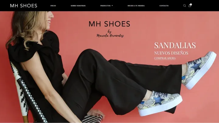 MH Shoes