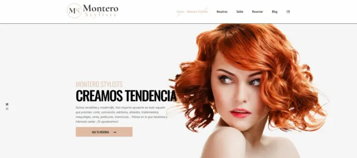 Montero Stylists
