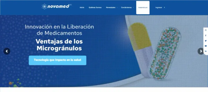 Novamed