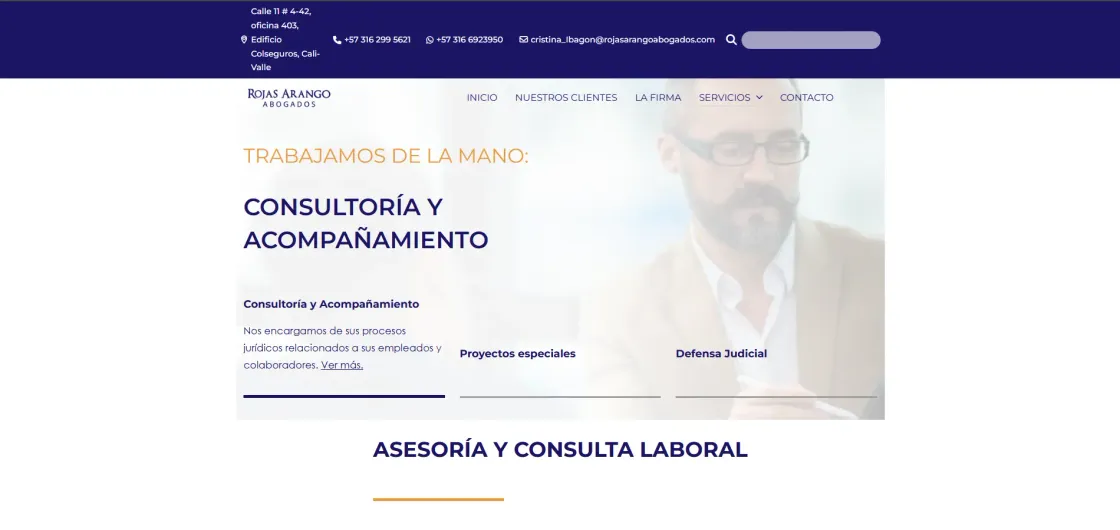 Rojas Arango Abogados 1