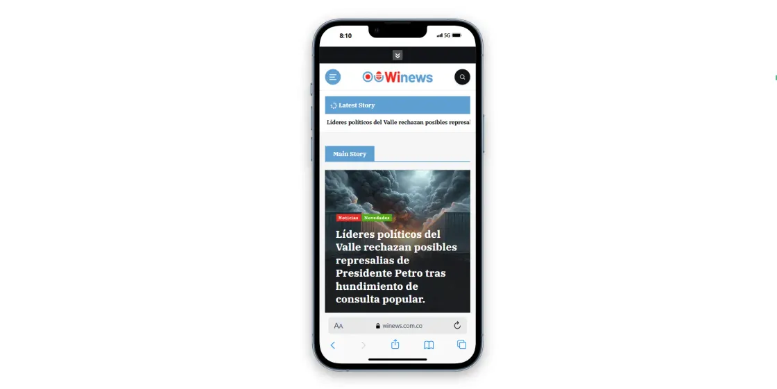 WiNews 4